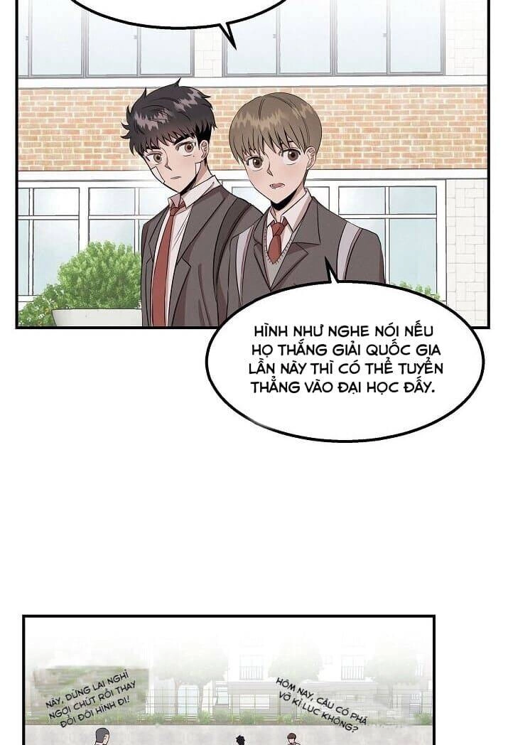 Bác Sĩ Thiên Tài Lee Moojin Chapter 2 - 34