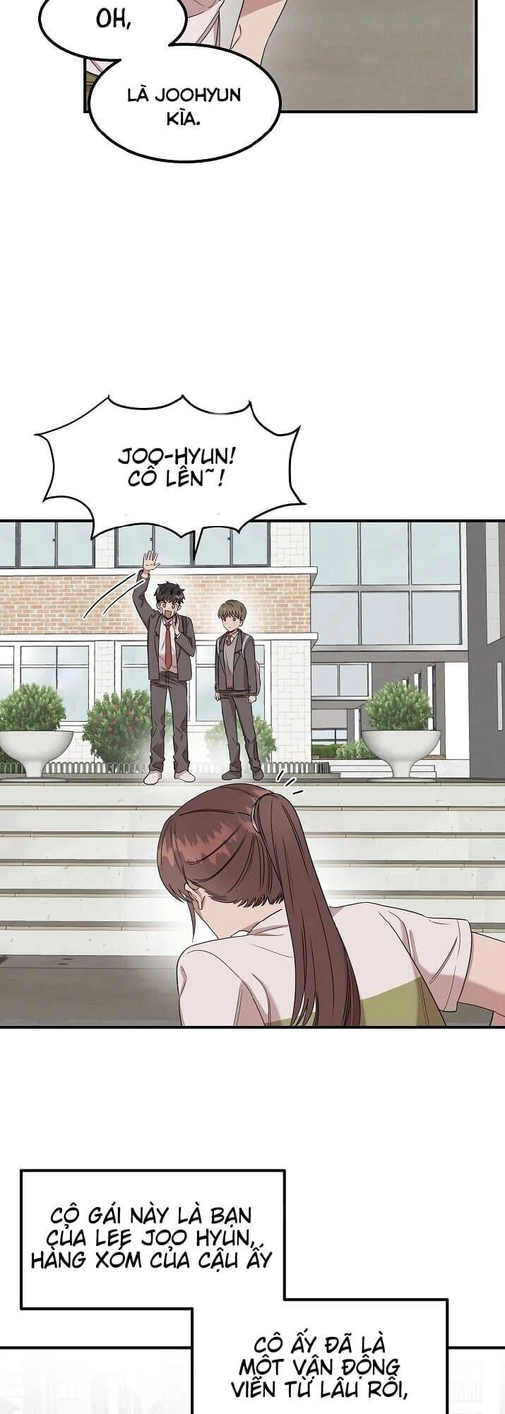 Bác Sĩ Thiên Tài Lee Moojin Chapter 2 - 36