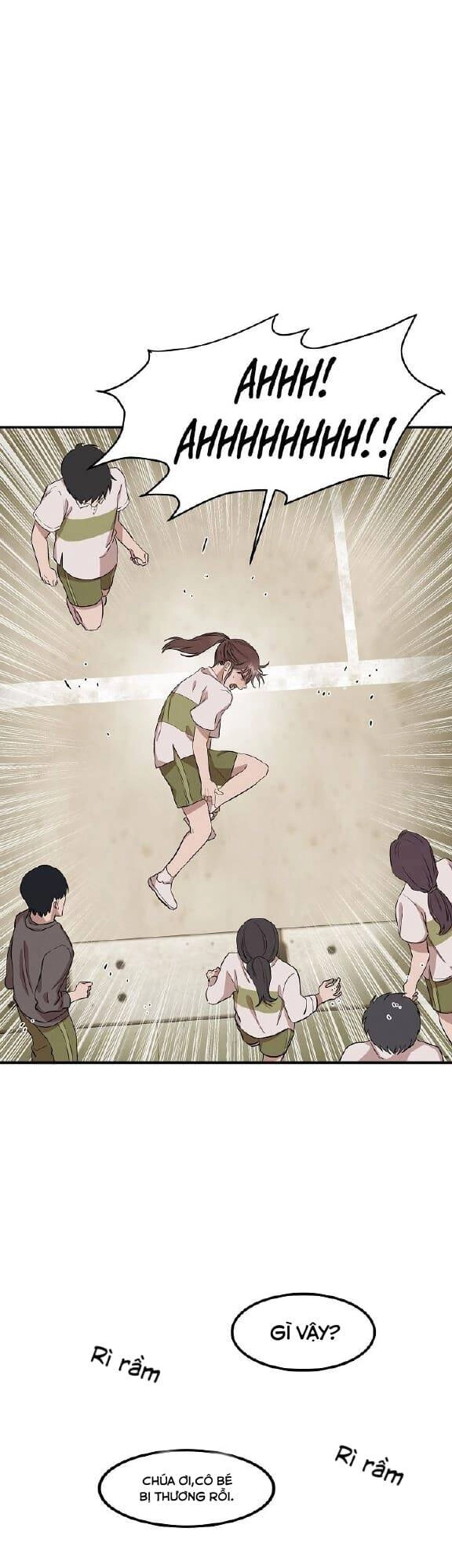 Bác Sĩ Thiên Tài Lee Moojin Chapter 2 - 42