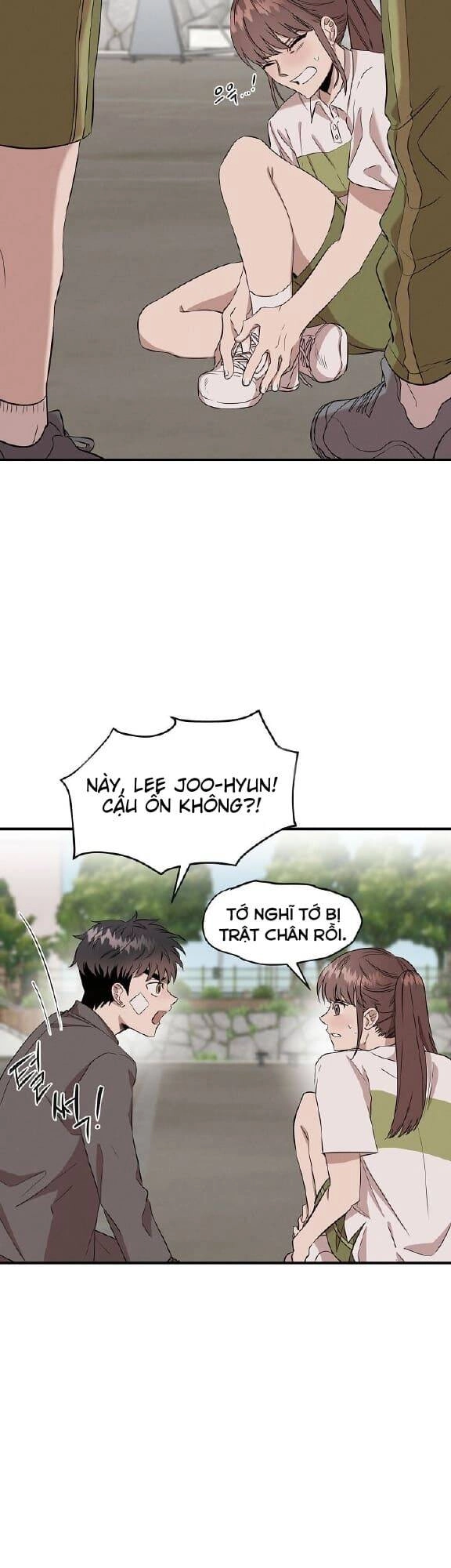 Bác Sĩ Thiên Tài Lee Moojin Chapter 2 - 45