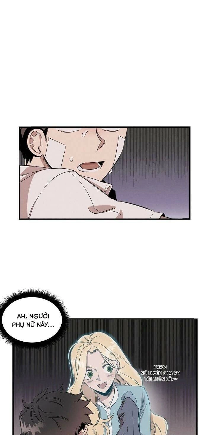 Bác Sĩ Thiên Tài Lee Moojin Chapter 2 - 55