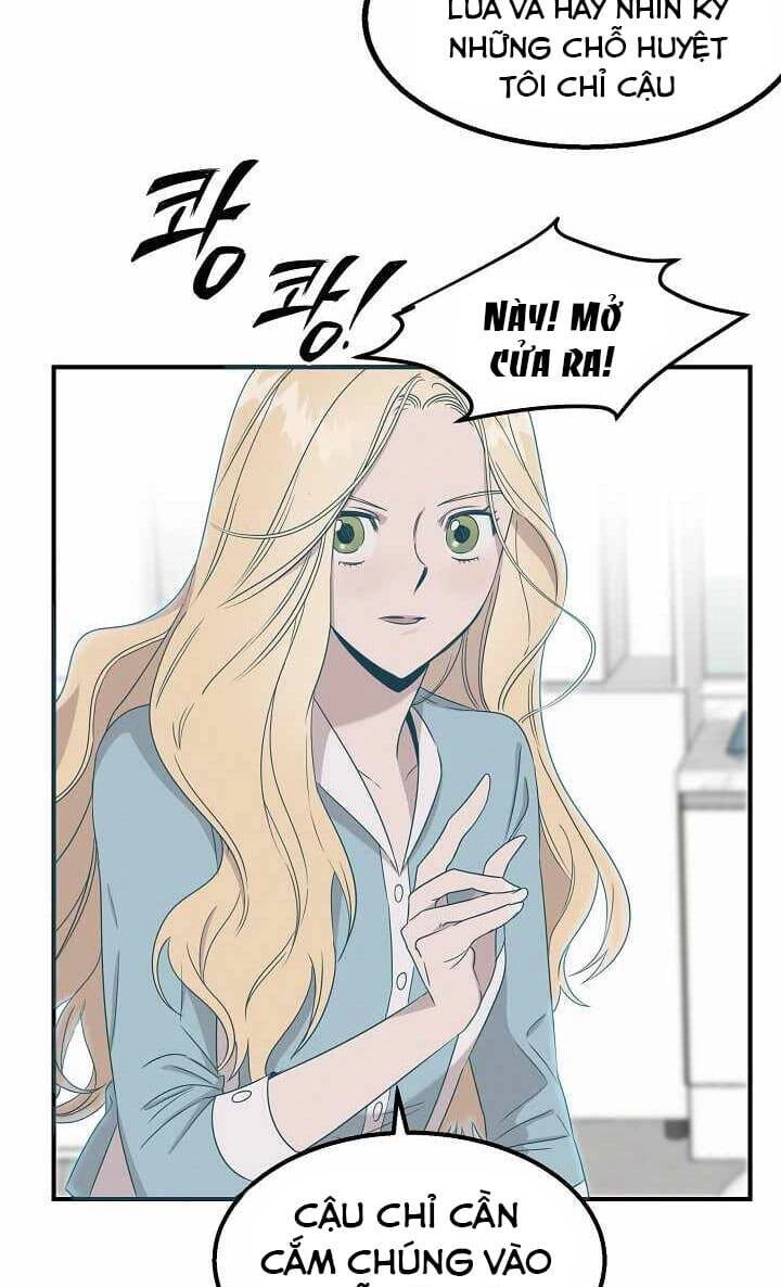 Bác Sĩ Thiên Tài Lee Moojin Chapter 3 - 10