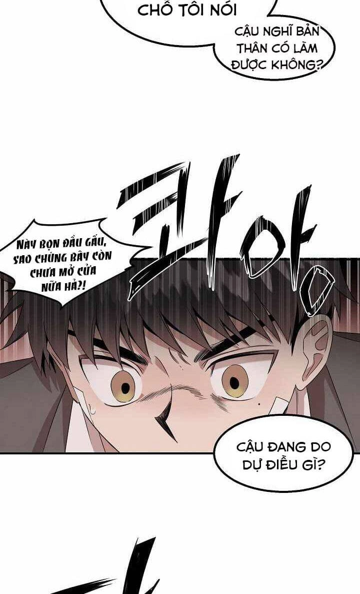 Bác Sĩ Thiên Tài Lee Moojin Chapter 3 - 11