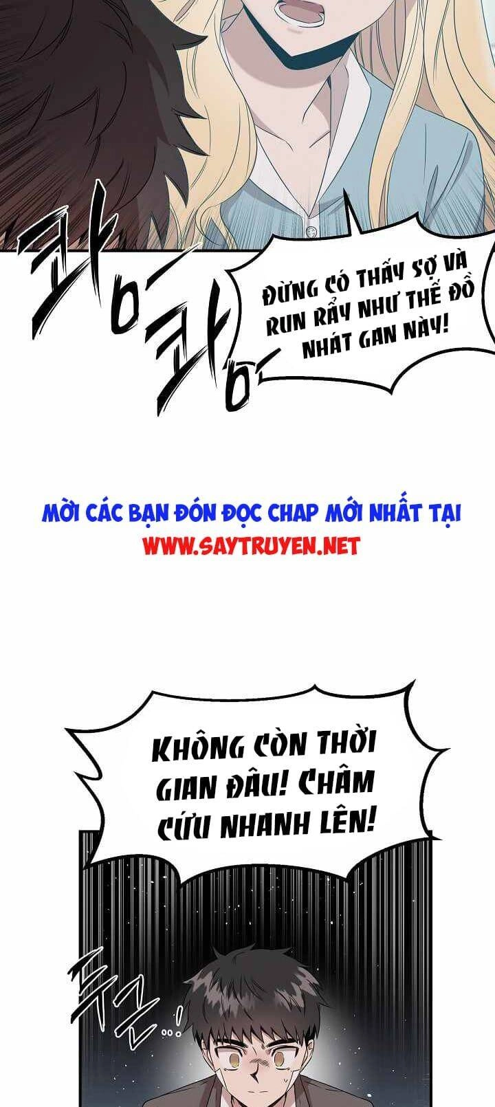 Bác Sĩ Thiên Tài Lee Moojin Chapter 3 - 14