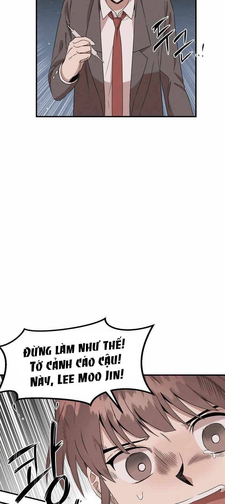 Bác Sĩ Thiên Tài Lee Moojin Chapter 3 - 15