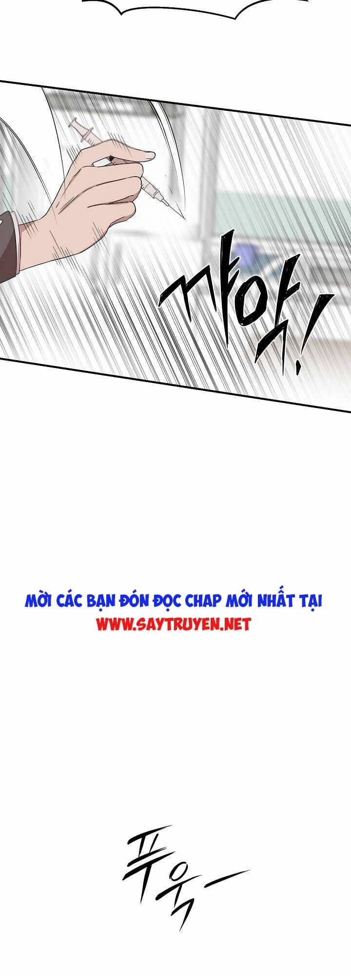 Bác Sĩ Thiên Tài Lee Moojin Chapter 3 - 17