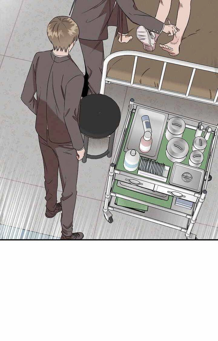 Bác Sĩ Thiên Tài Lee Moojin Chapter 3 - 19