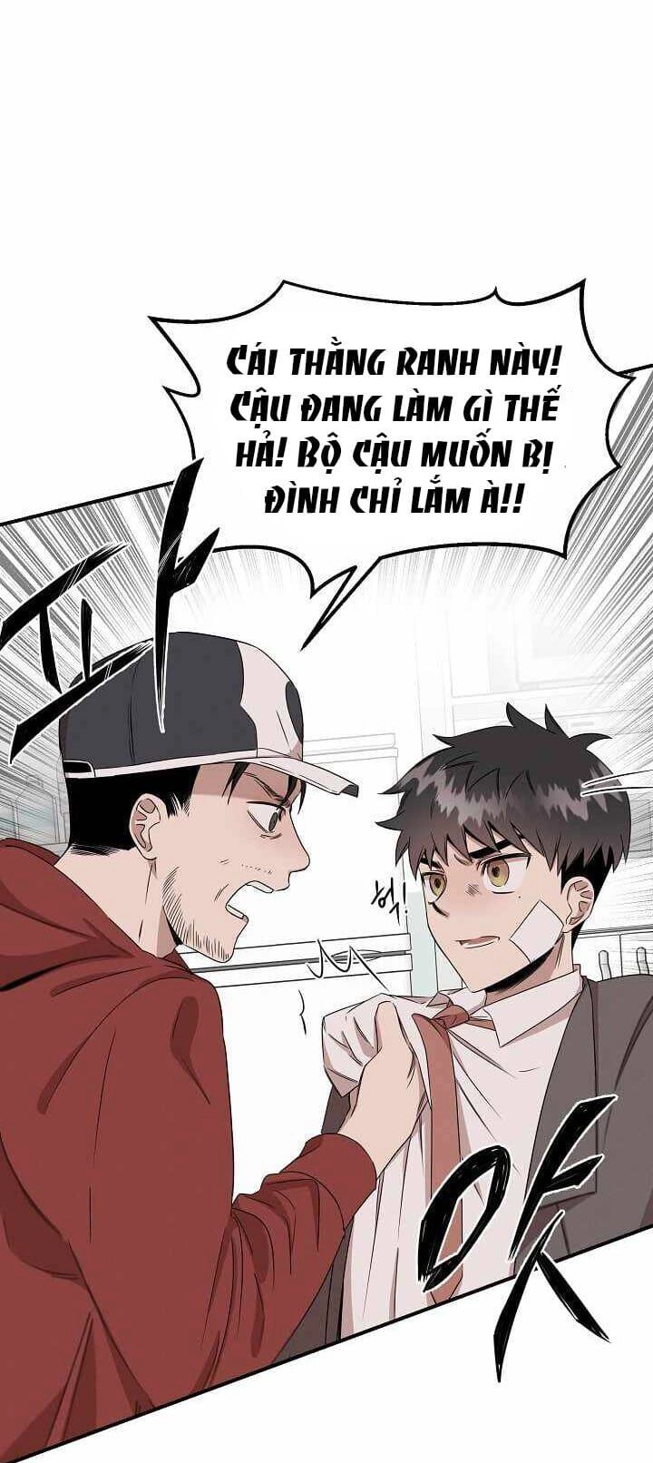 Bác Sĩ Thiên Tài Lee Moojin Chapter 3 - 22