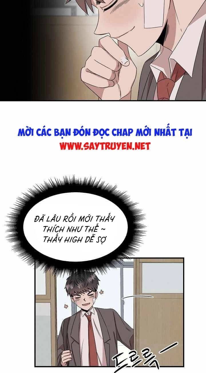 Bác Sĩ Thiên Tài Lee Moojin Chapter 3 - 31