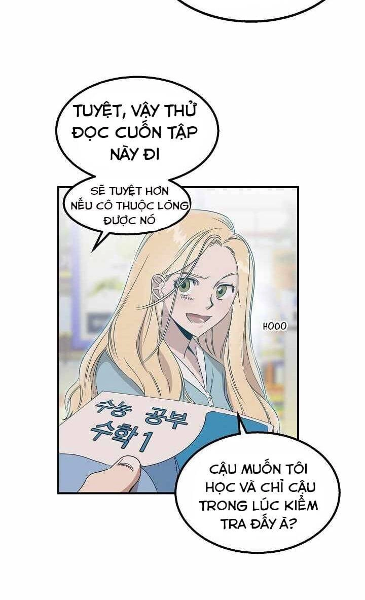 Bác Sĩ Thiên Tài Lee Moojin Chapter 3 - 40