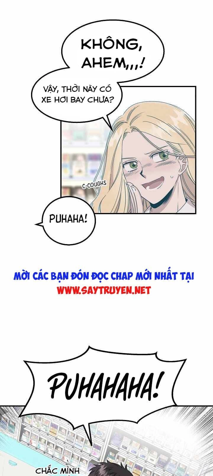 Bác Sĩ Thiên Tài Lee Moojin Chapter 3 - 45