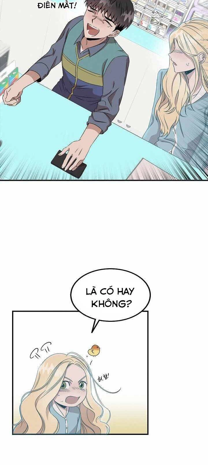 Bác Sĩ Thiên Tài Lee Moojin Chapter 3 - 46