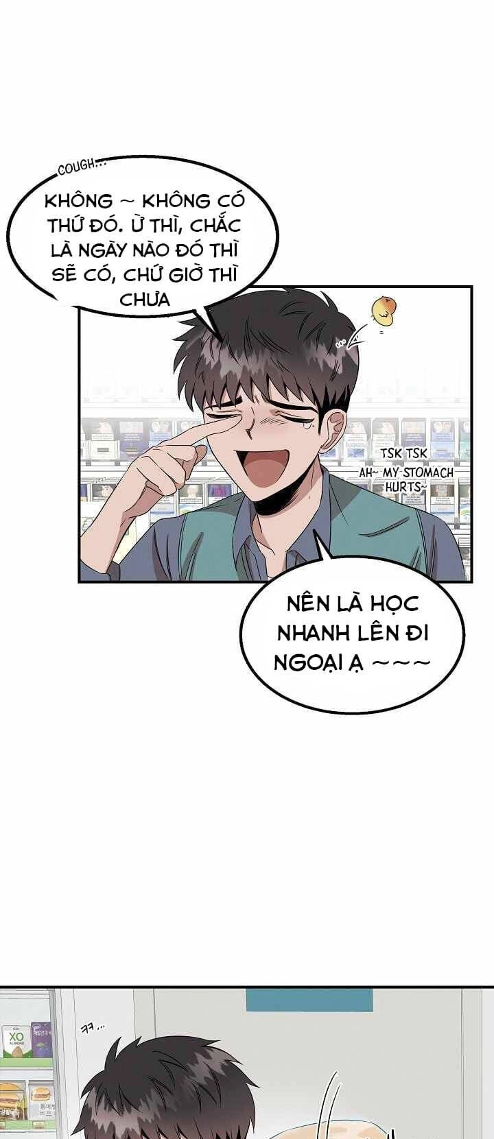 Bác Sĩ Thiên Tài Lee Moojin Chapter 3 - 47