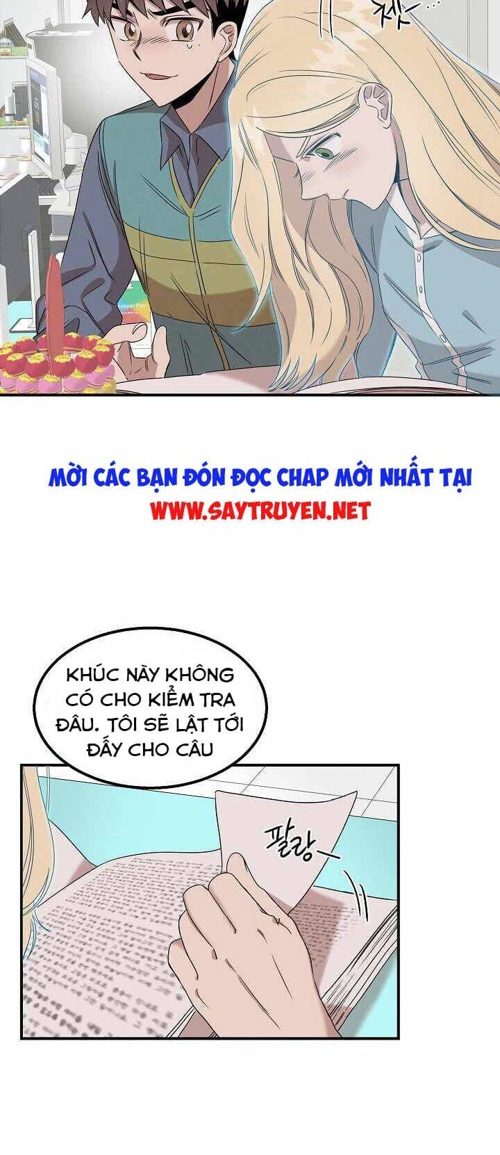 Bác Sĩ Thiên Tài Lee Moojin Chapter 3 - 48