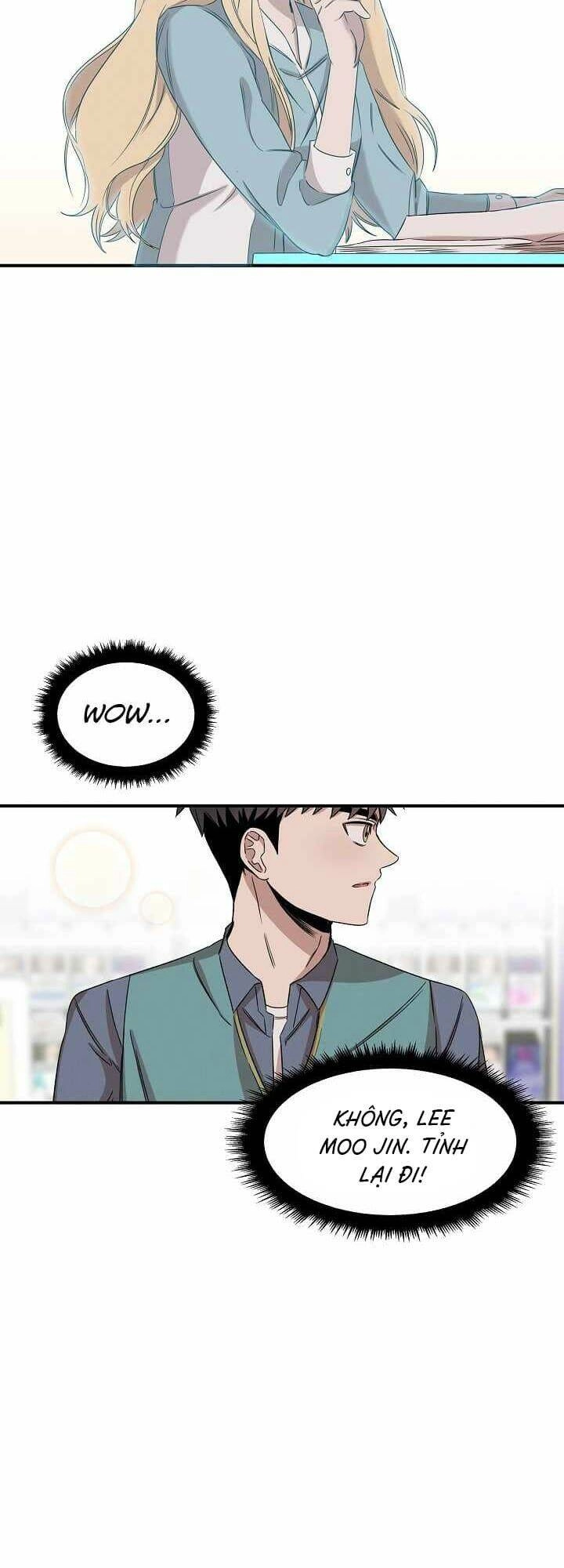 Bác Sĩ Thiên Tài Lee Moojin Chapter 3 - 50