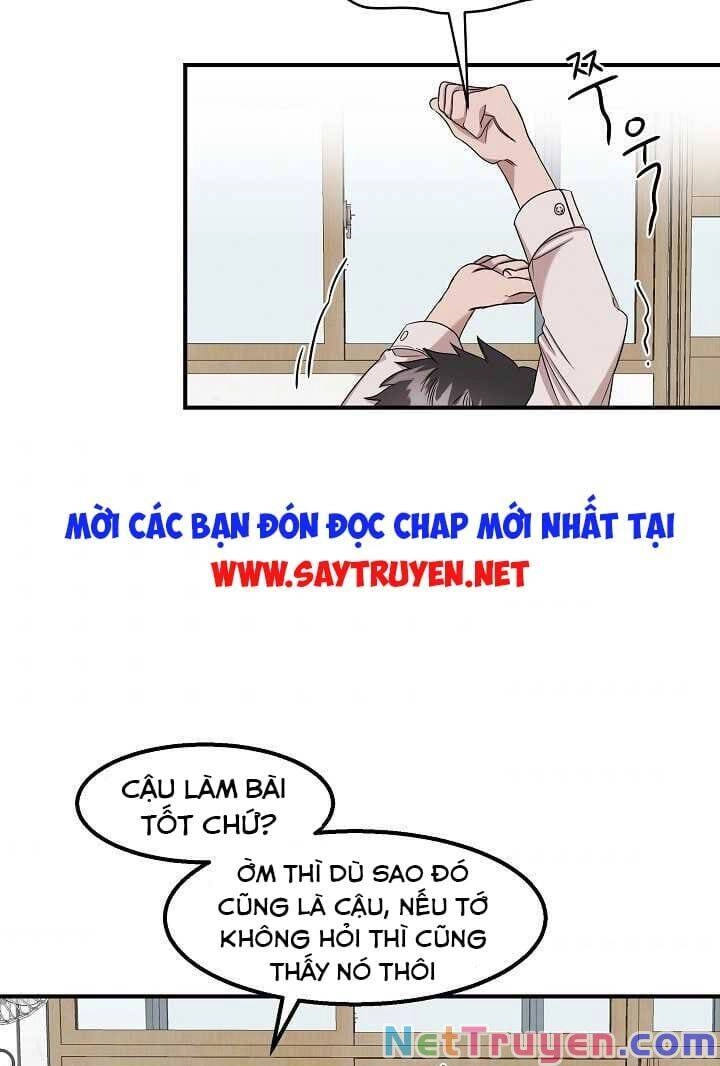 Bác Sĩ Thiên Tài Lee Moojin Chapter 4 - 4