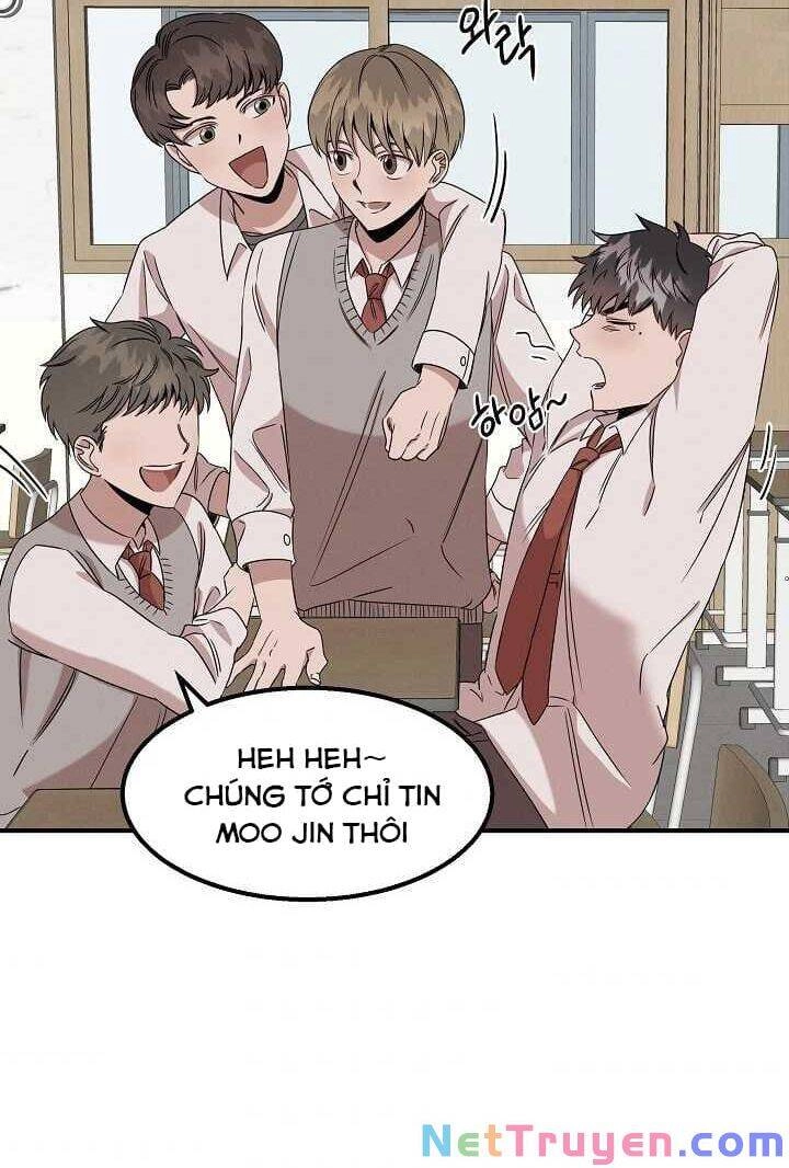 Bác Sĩ Thiên Tài Lee Moojin Chapter 4 - 5