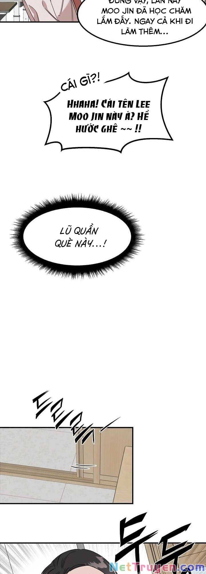 Bác Sĩ Thiên Tài Lee Moojin Chapter 4 - 7
