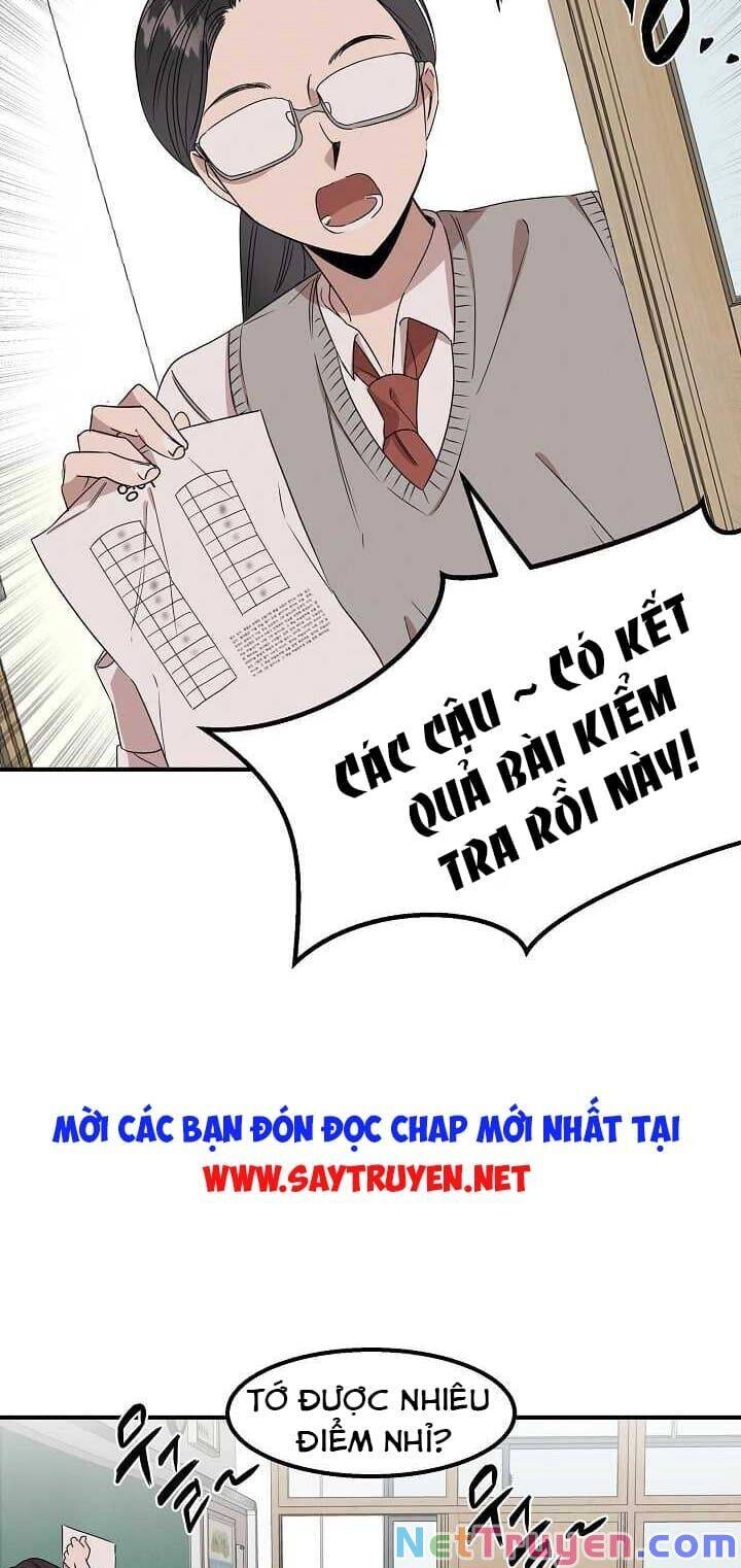 Bác Sĩ Thiên Tài Lee Moojin Chapter 4 - 8