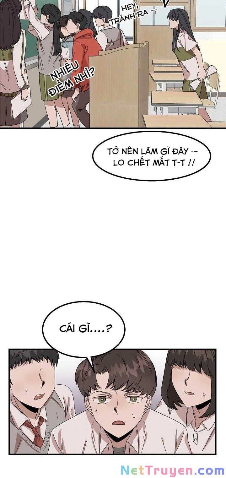 Bác Sĩ Thiên Tài Lee Moojin Chapter 4 - 9