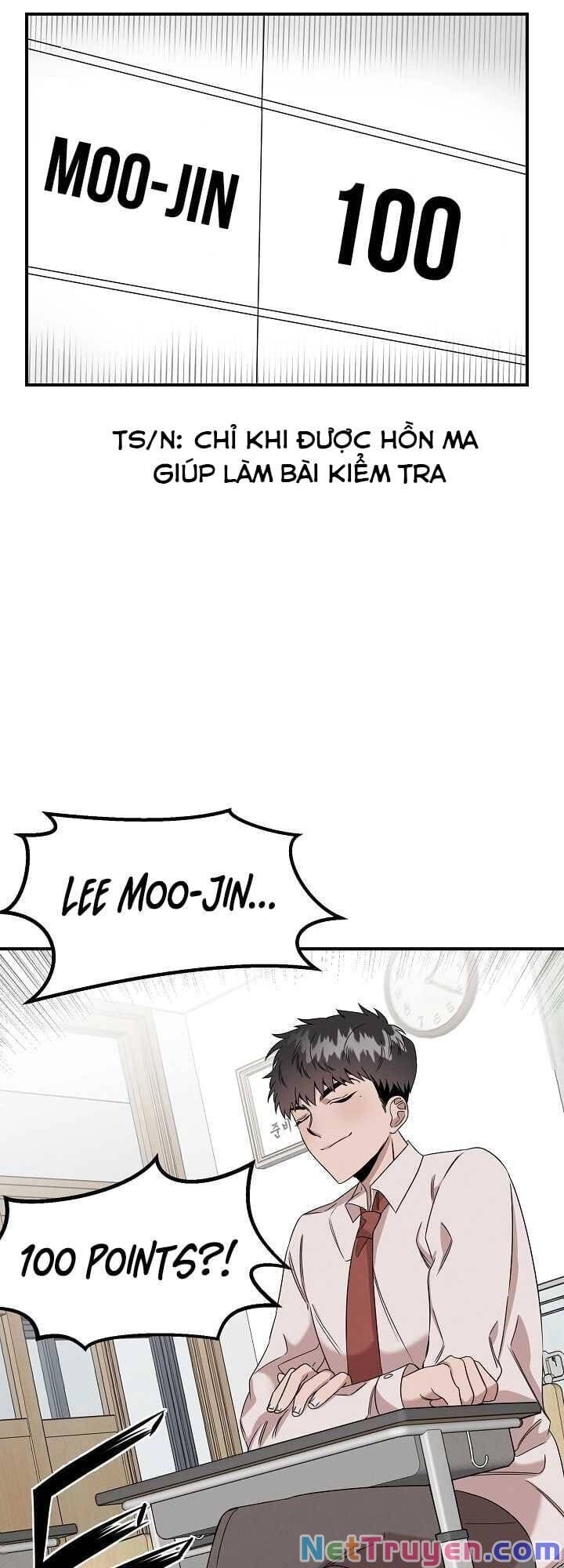 Bác Sĩ Thiên Tài Lee Moojin Chapter 4 - 11