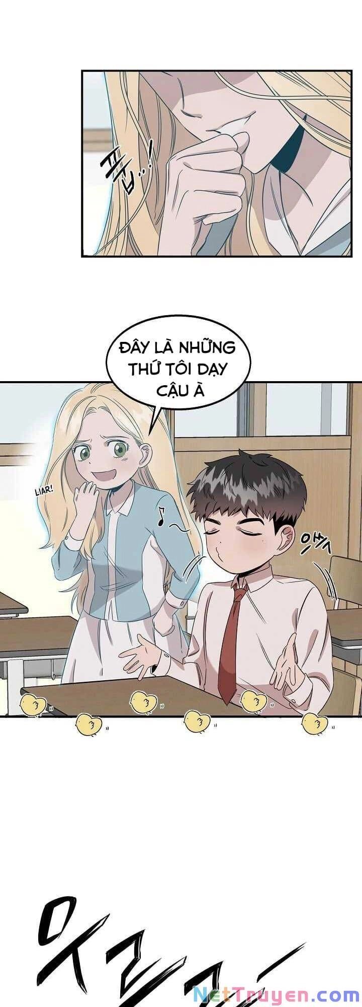 Bác Sĩ Thiên Tài Lee Moojin Chapter 4 - 14