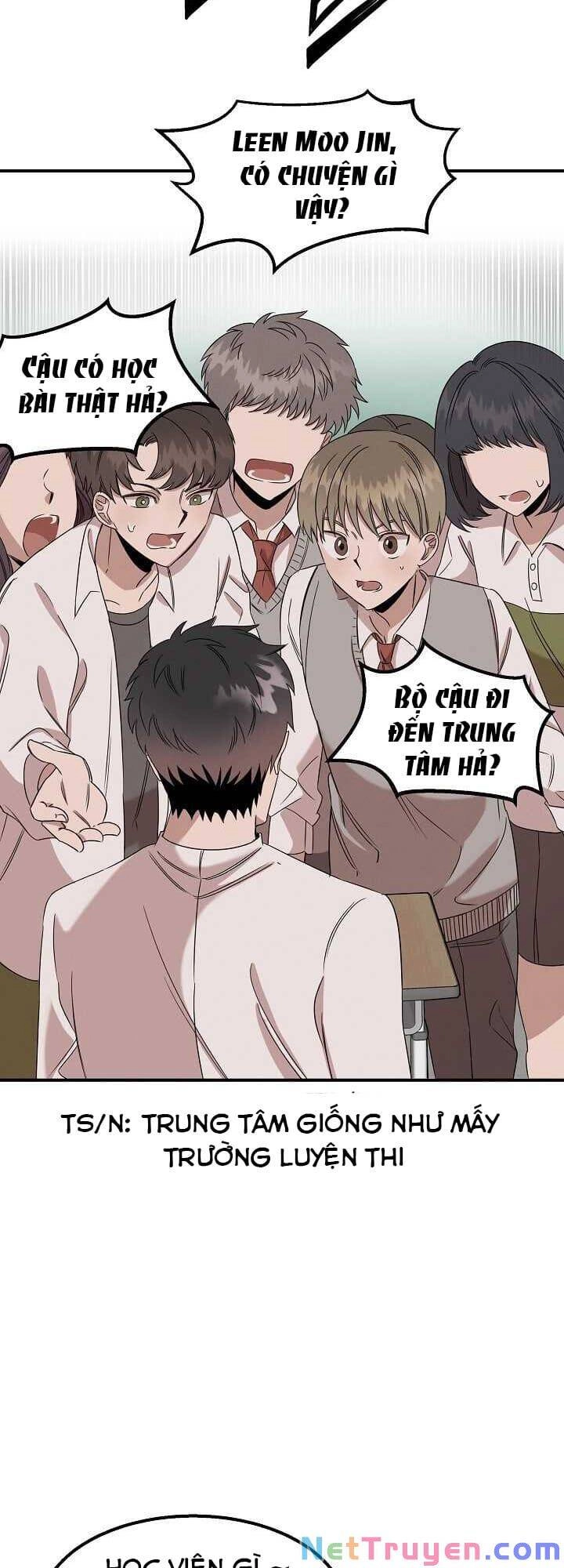 Bác Sĩ Thiên Tài Lee Moojin Chapter 4 - 15