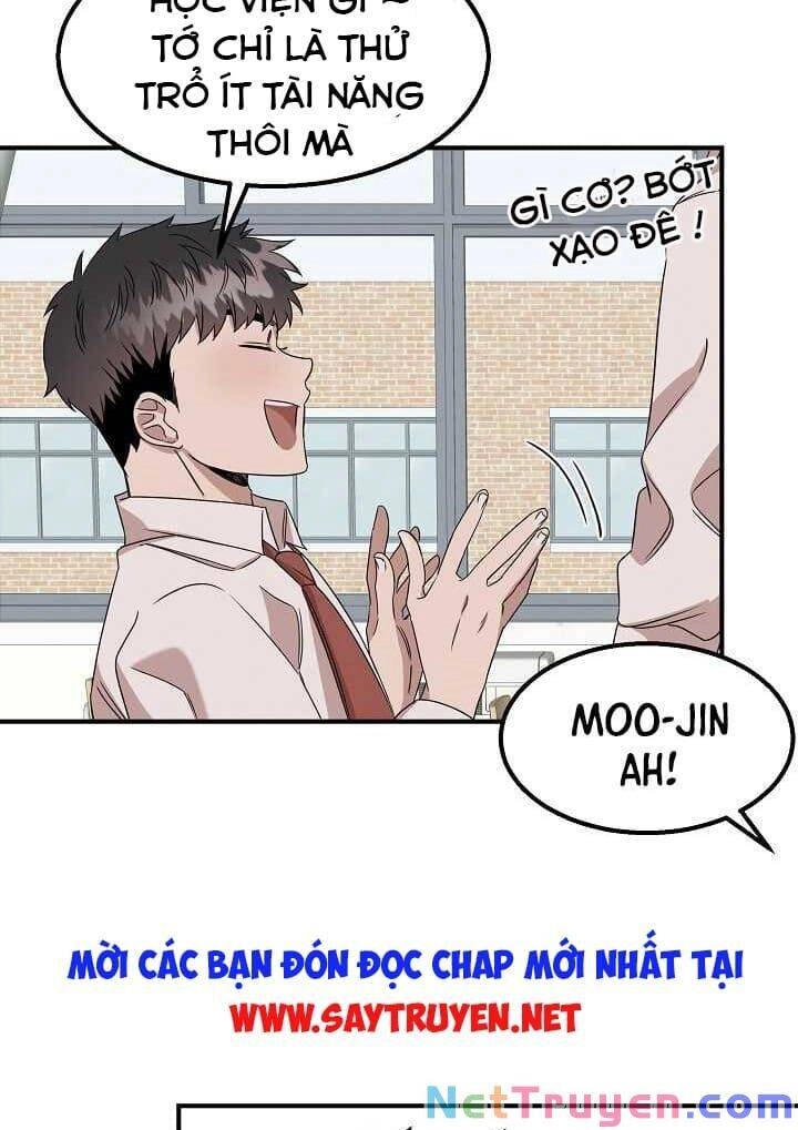 Bác Sĩ Thiên Tài Lee Moojin Chapter 4 - 16