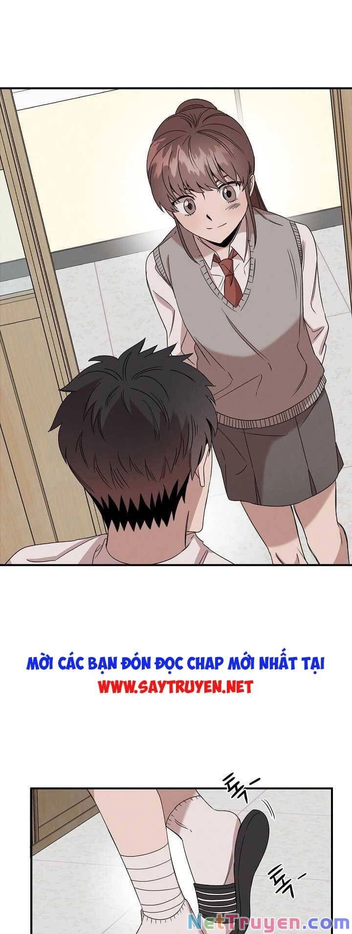 Bác Sĩ Thiên Tài Lee Moojin Chapter 4 - 18