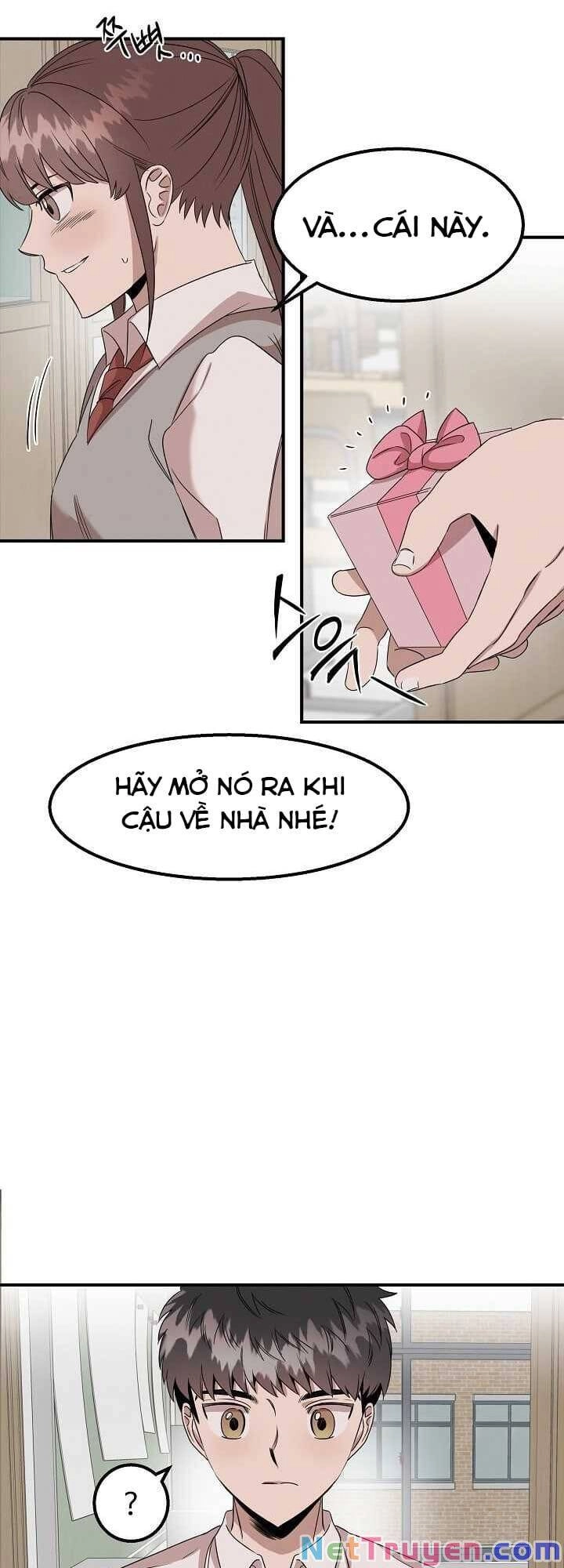 Bác Sĩ Thiên Tài Lee Moojin Chapter 4 - 20