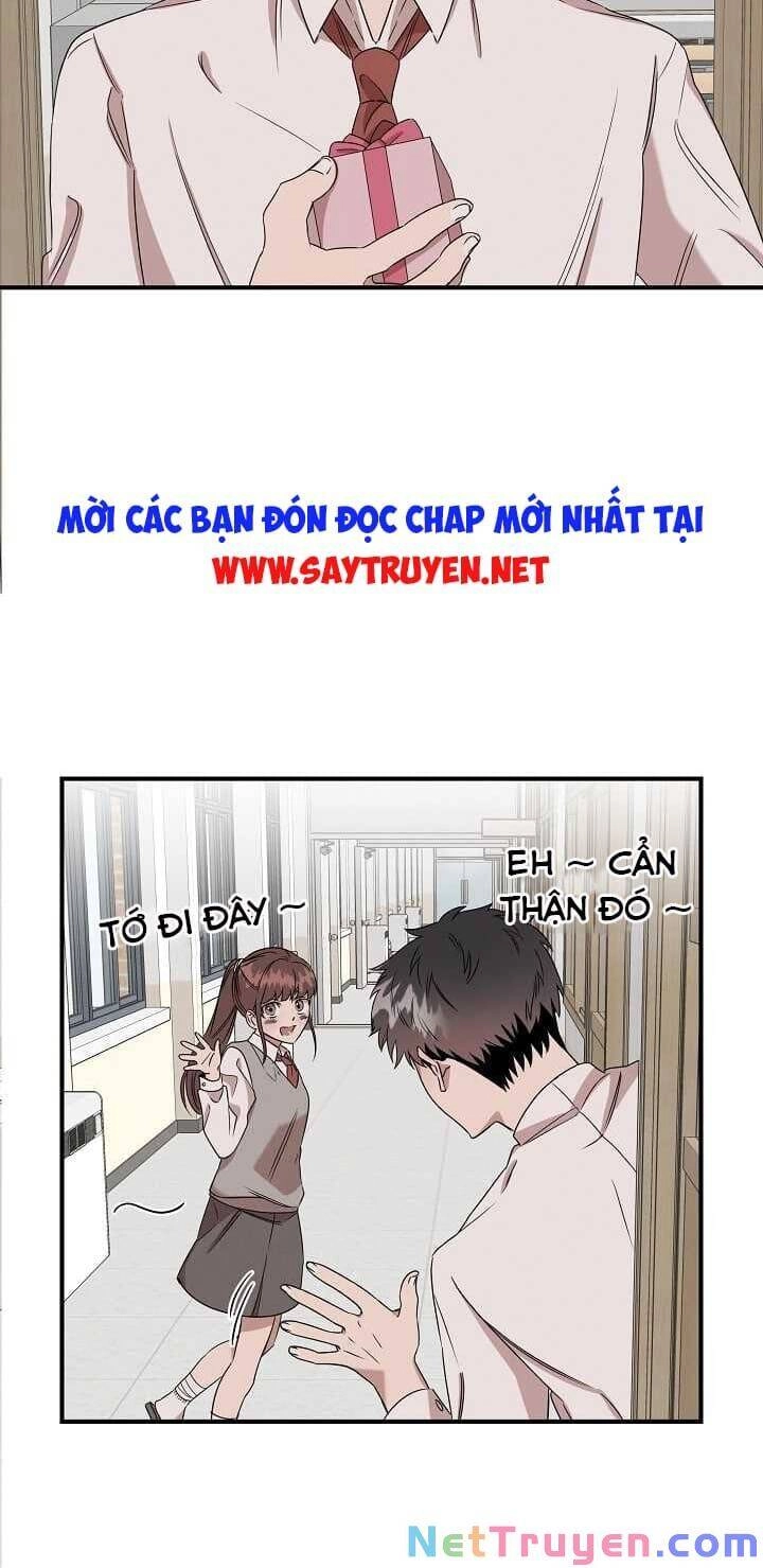 Bác Sĩ Thiên Tài Lee Moojin Chapter 4 - 21