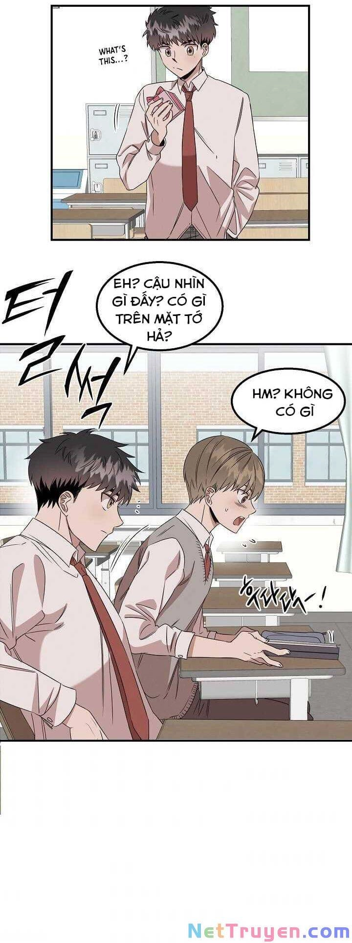 Bác Sĩ Thiên Tài Lee Moojin Chapter 4 - 24