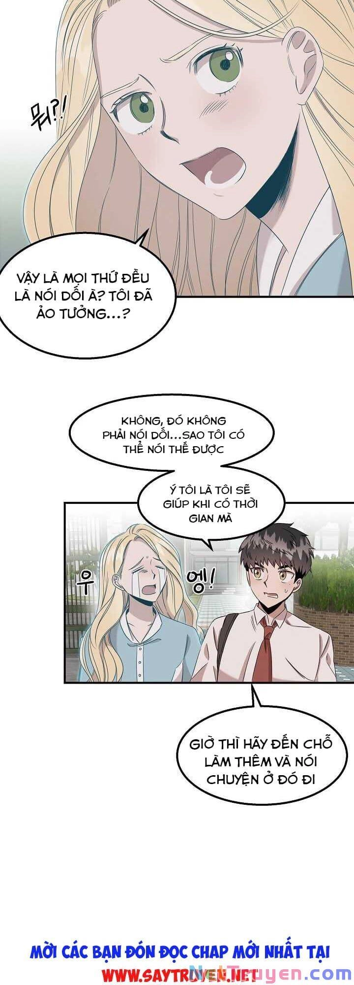 Bác Sĩ Thiên Tài Lee Moojin Chapter 4 - 27