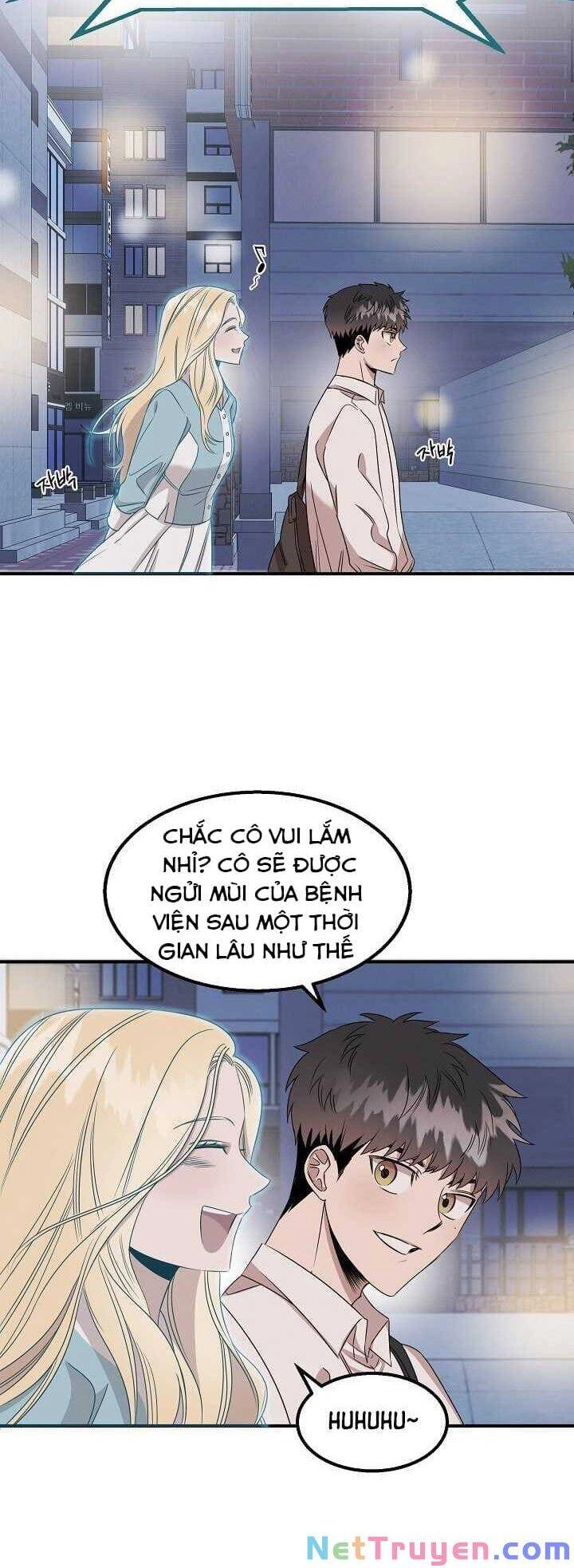 Bác Sĩ Thiên Tài Lee Moojin Chapter 4 - 32