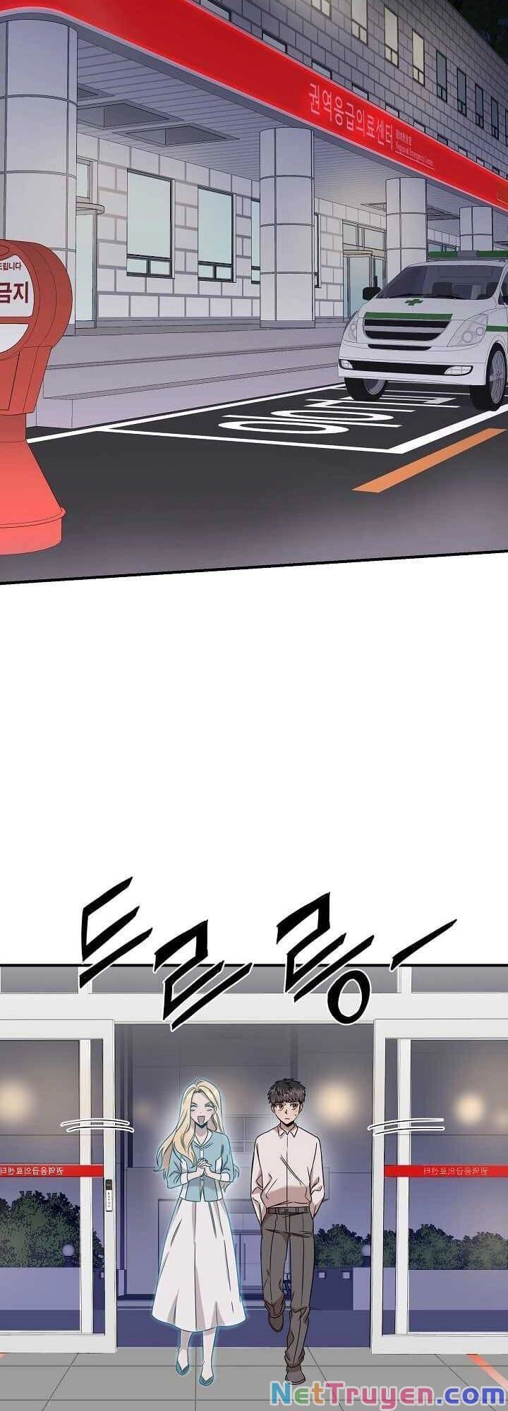 Bác Sĩ Thiên Tài Lee Moojin Chapter 4 - 34