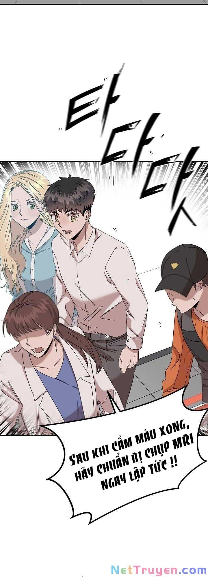 Bác Sĩ Thiên Tài Lee Moojin Chapter 4 - 35