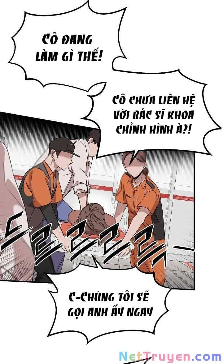 Bác Sĩ Thiên Tài Lee Moojin Chapter 4 - 36