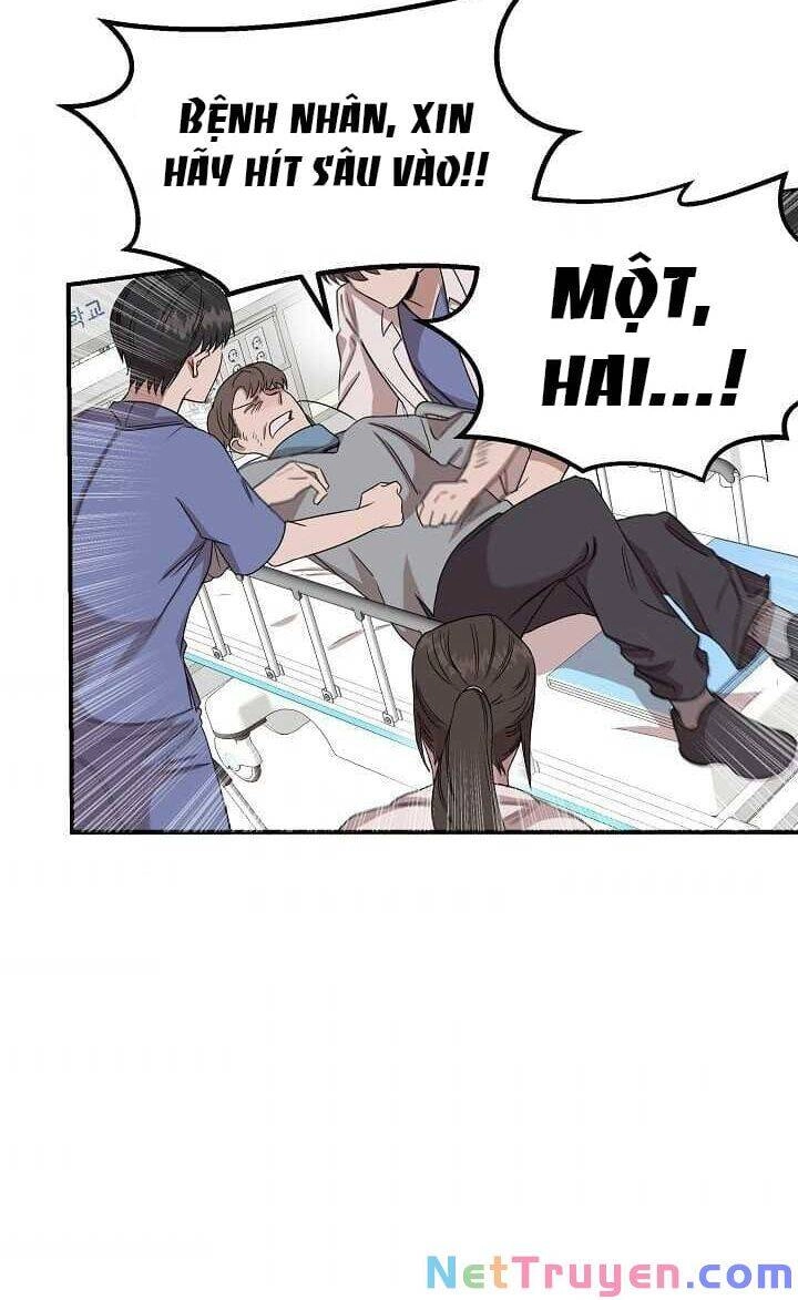 Bác Sĩ Thiên Tài Lee Moojin Chapter 4 - 37