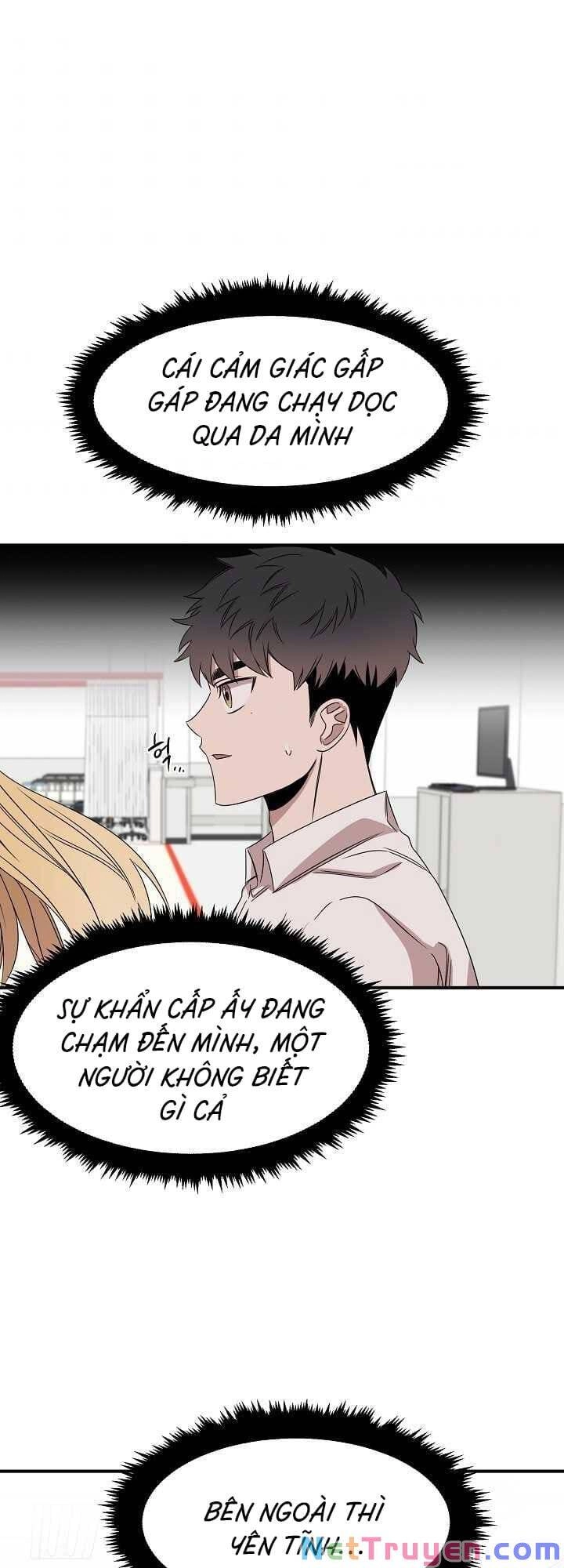 Bác Sĩ Thiên Tài Lee Moojin Chapter 4 - 38