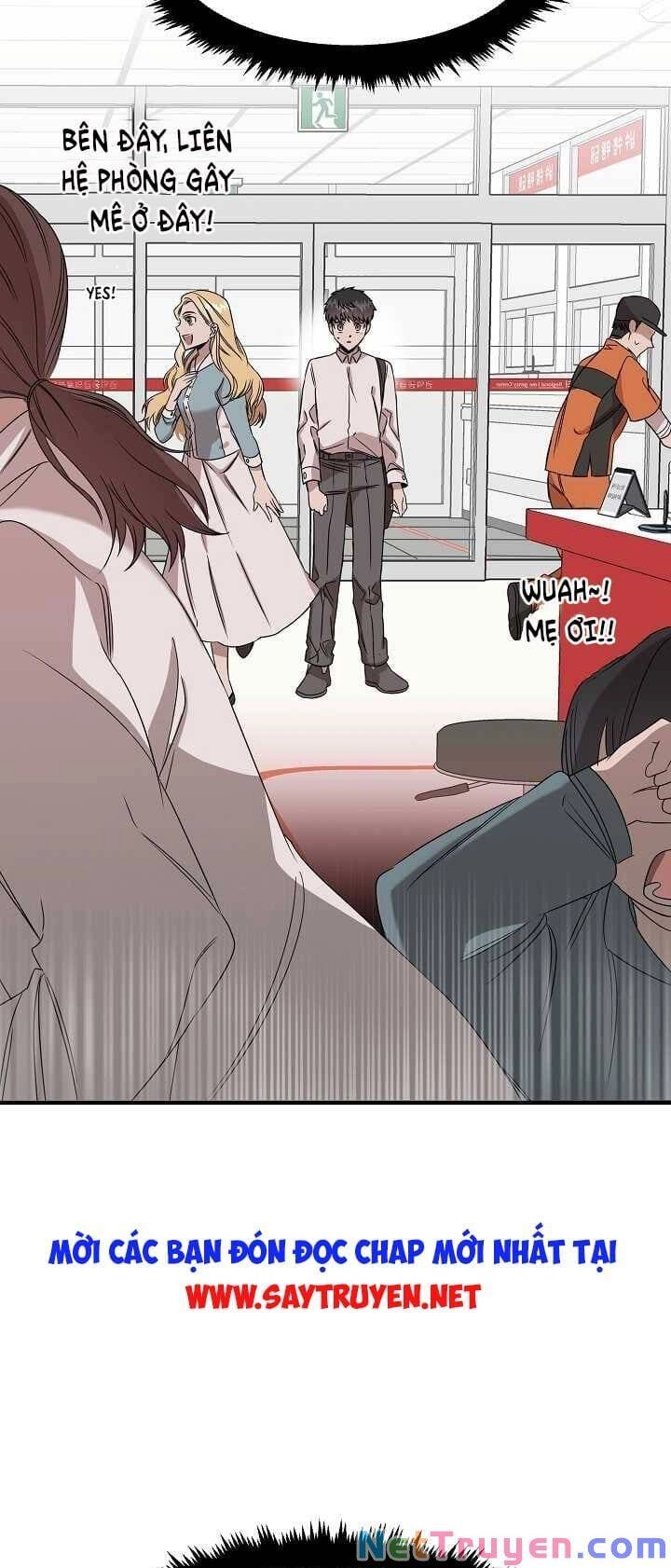 Bác Sĩ Thiên Tài Lee Moojin Chapter 4 - 39