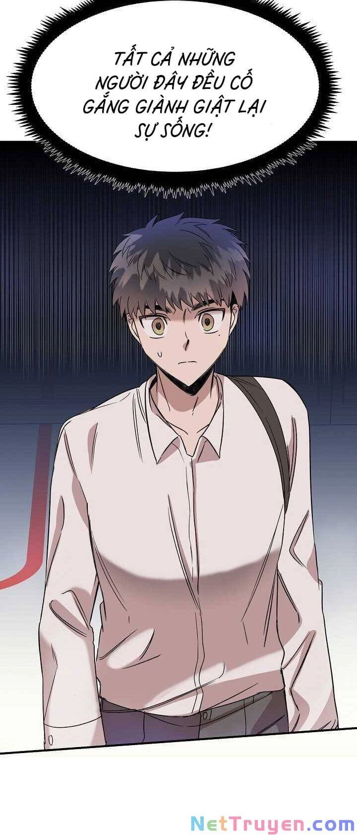 Bác Sĩ Thiên Tài Lee Moojin Chapter 4 - 40