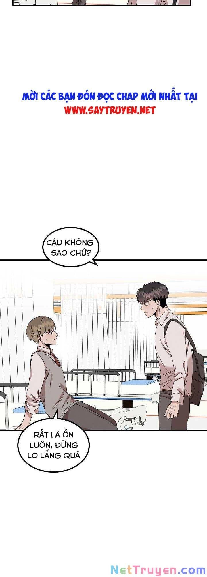 Bác Sĩ Thiên Tài Lee Moojin Chapter 4 - 42