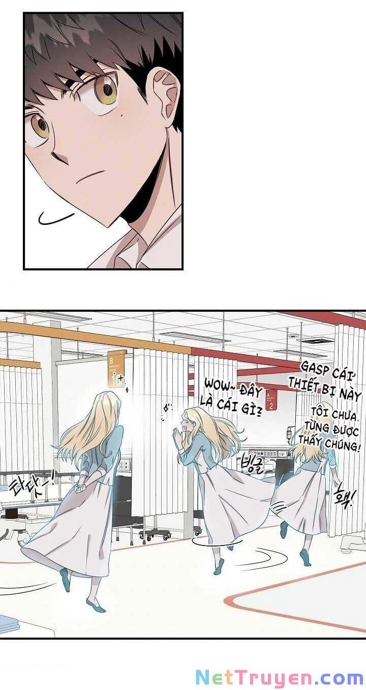 Bác Sĩ Thiên Tài Lee Moojin Chapter 4 - 43