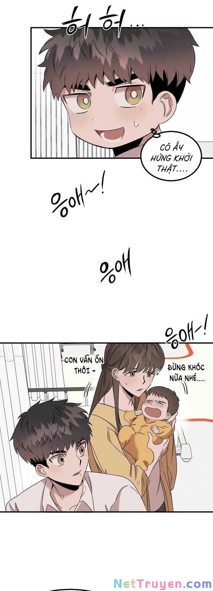 Bác Sĩ Thiên Tài Lee Moojin Chapter 4 - 45