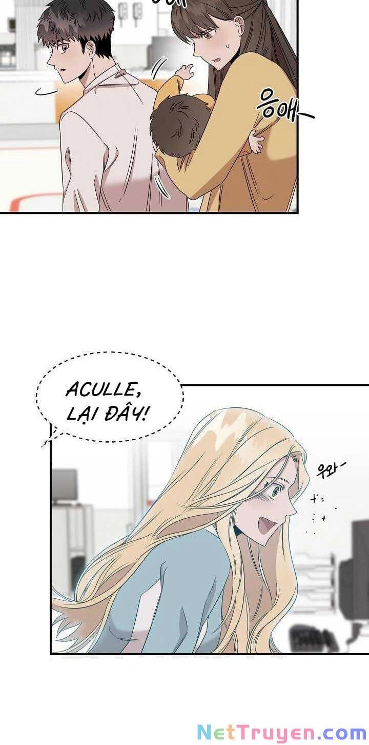 Bác Sĩ Thiên Tài Lee Moojin Chapter 4 - 47
