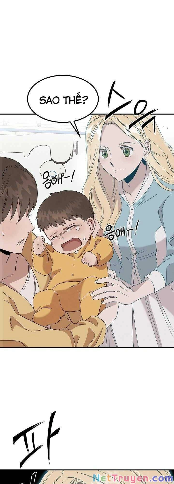 Bác Sĩ Thiên Tài Lee Moojin Chapter 4 - 48