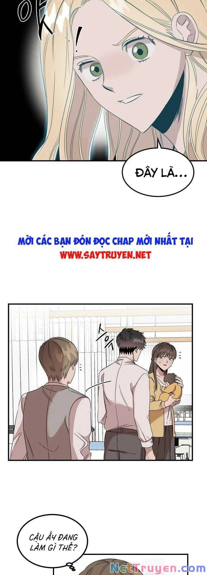 Bác Sĩ Thiên Tài Lee Moojin Chapter 4 - 49