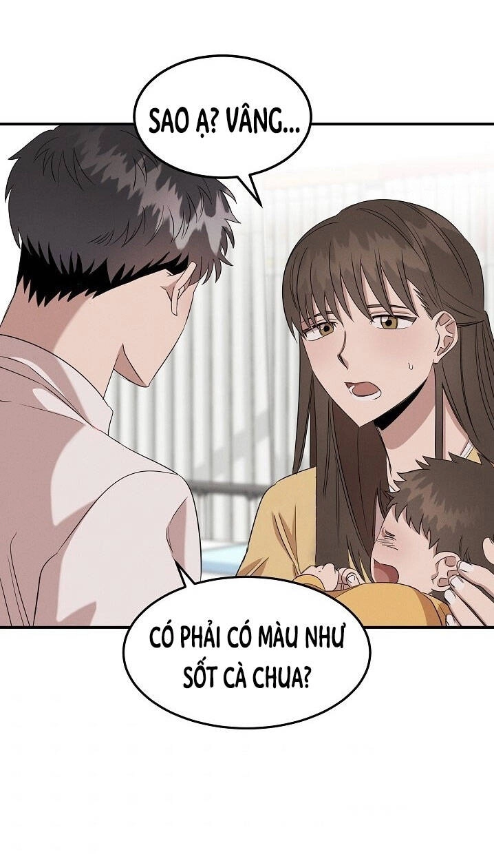 Bác Sĩ Thiên Tài Lee Moojin Chapter 5 - 3