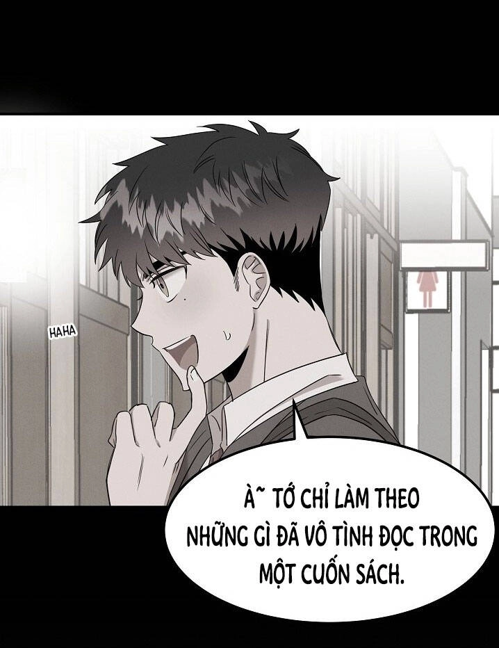 Bác Sĩ Thiên Tài Lee Moojin Chapter 5 - 6