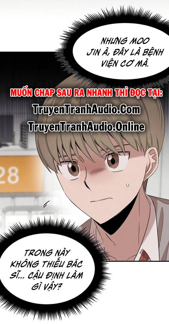 Bác Sĩ Thiên Tài Lee Moojin Chapter 5 - 8